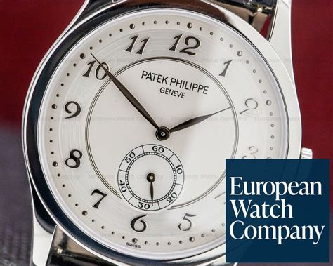 patek philippe 30683 chornograph|Patek Philippe Official Site .